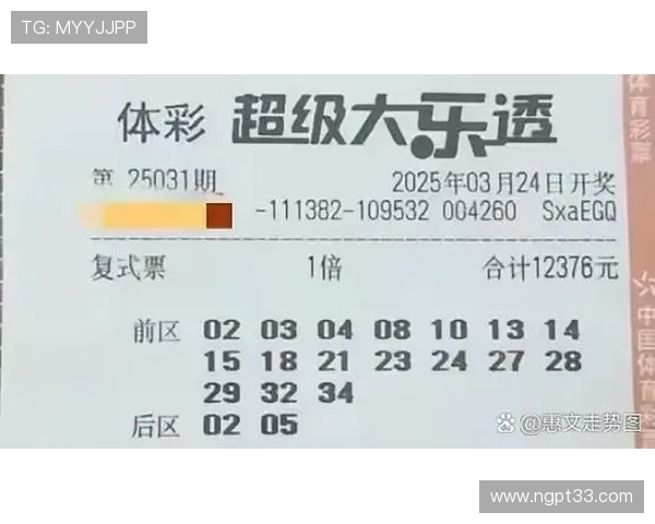 大乐透14109期开奖结果揭晓：幸运号码震撼公布